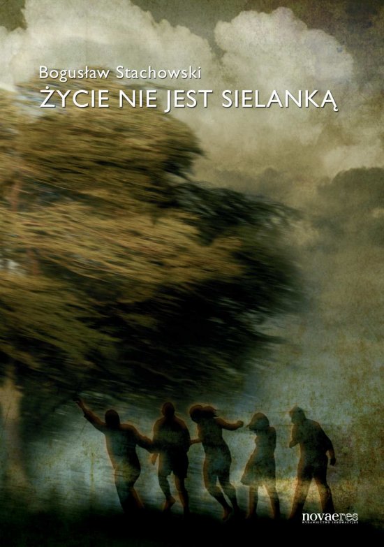 �ycie nie jest sielank�