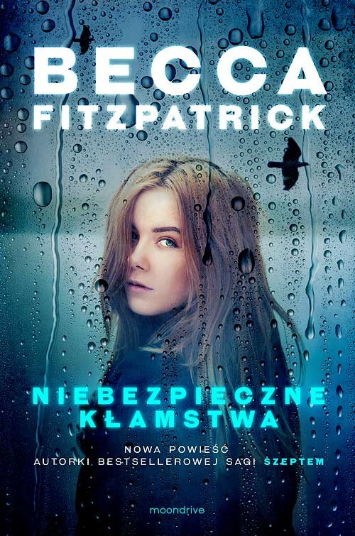 Niebezpieczne k�amstwa