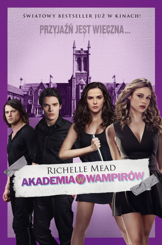 Akademia wampir�w