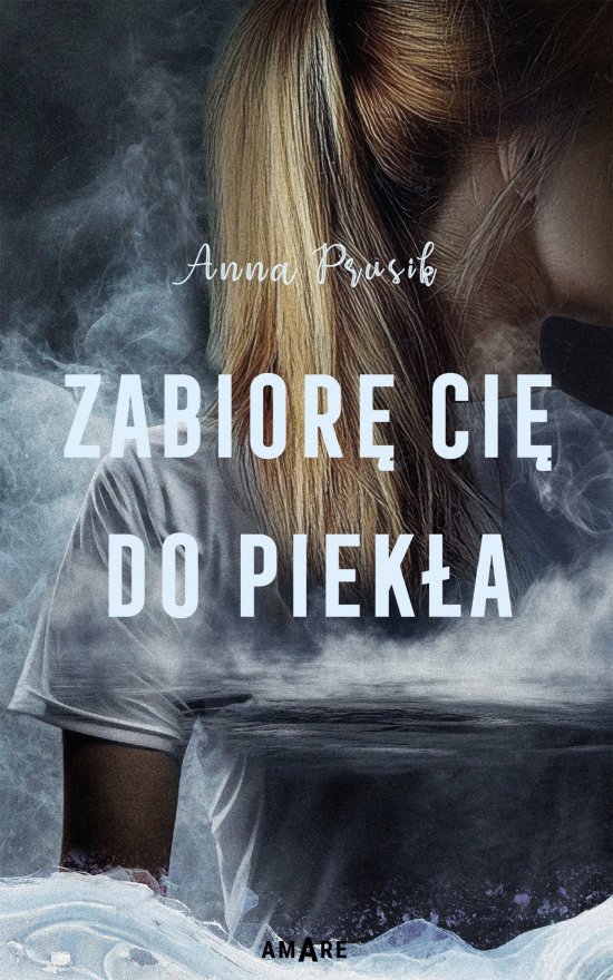 Zabior� Ci� do piek�a