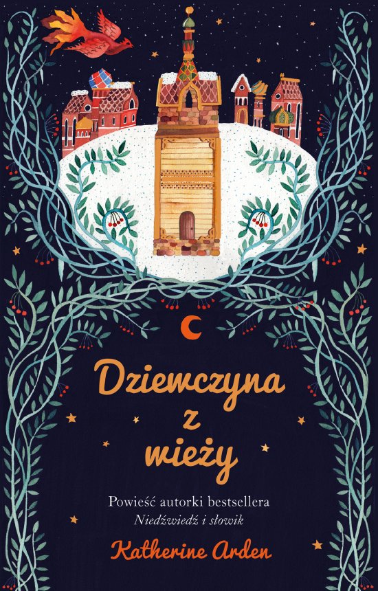 Dziewczyna z wie�y