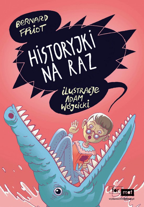 Historyjki na raz