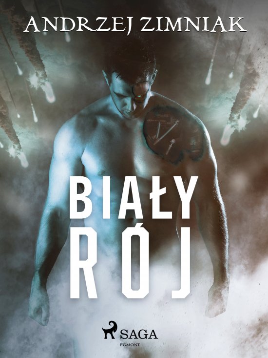 Bia�y r�j