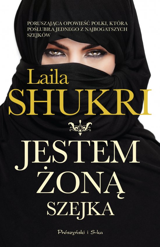 Jestem �on� szejka