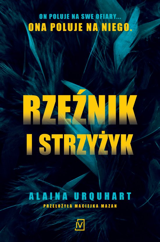 Rze�nik i strzy�yk