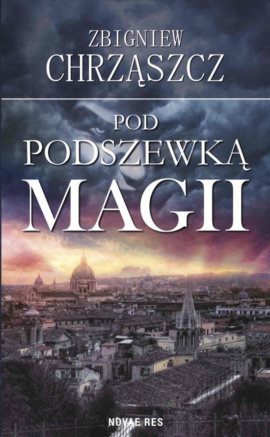 Pod podszewk� magii