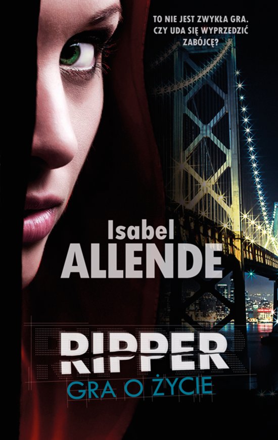 Ripper. Gra o �ycie