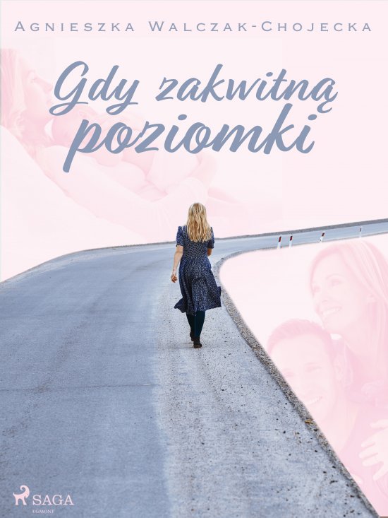 Gdy zakwitn� poziomki