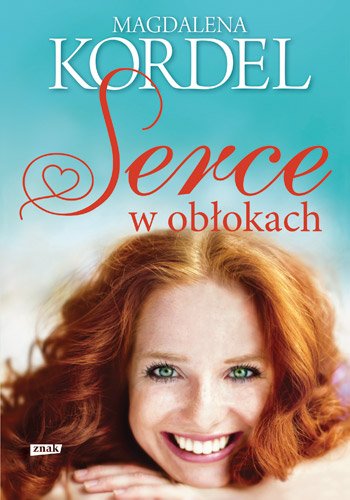 Serce w ob�okach
