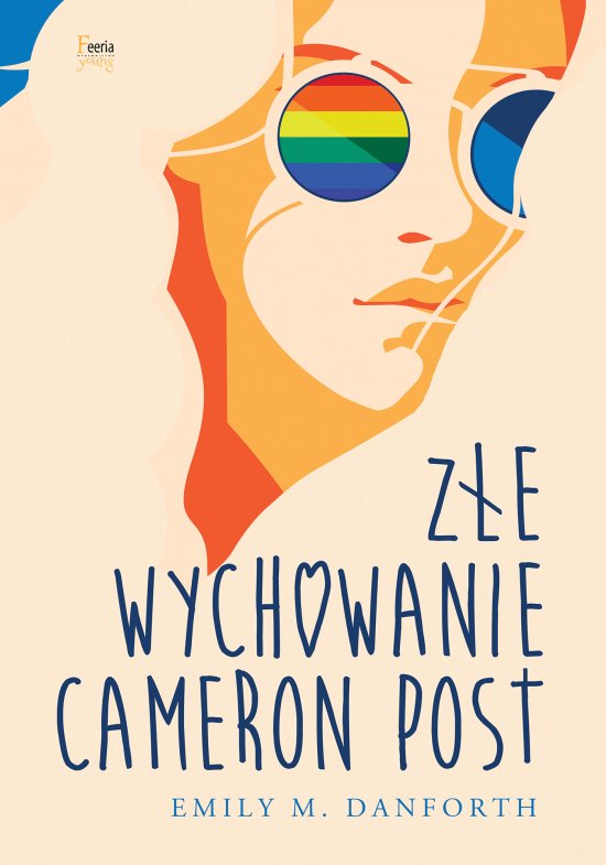 Z�e wychowanie Cameron Post