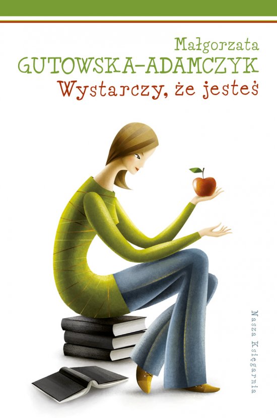 Wystarczy, �e jeste�