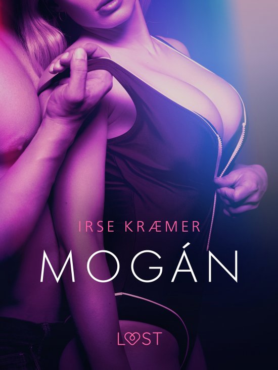 Mogan - opowiadanie erotyczne