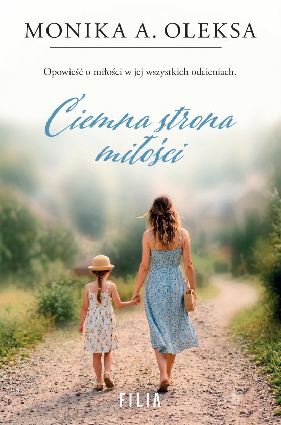 Ciemna strona mi�o�ci