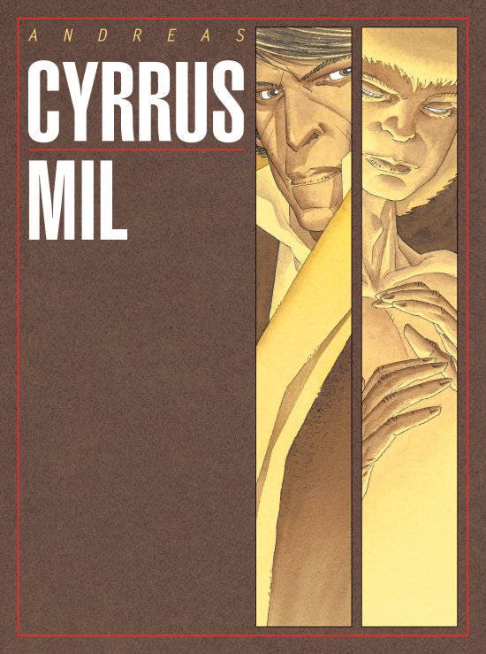 Cyrrus - Mill