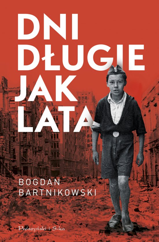 Dni d�ugie jak lata