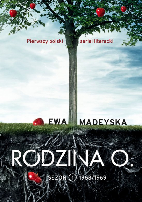 Rodzina O. Sezon I. 1968/1969