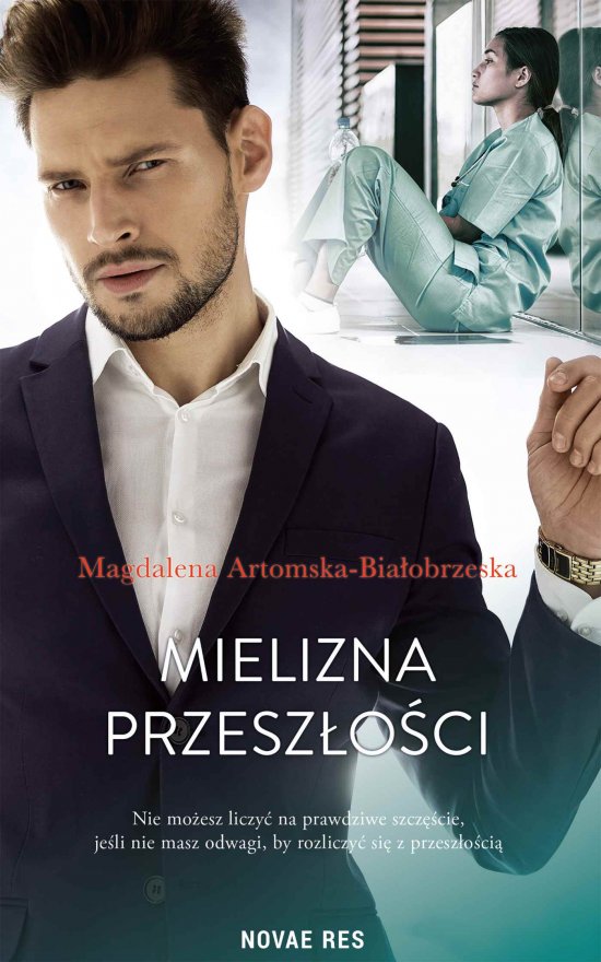 Mielizna przesz�o�ci