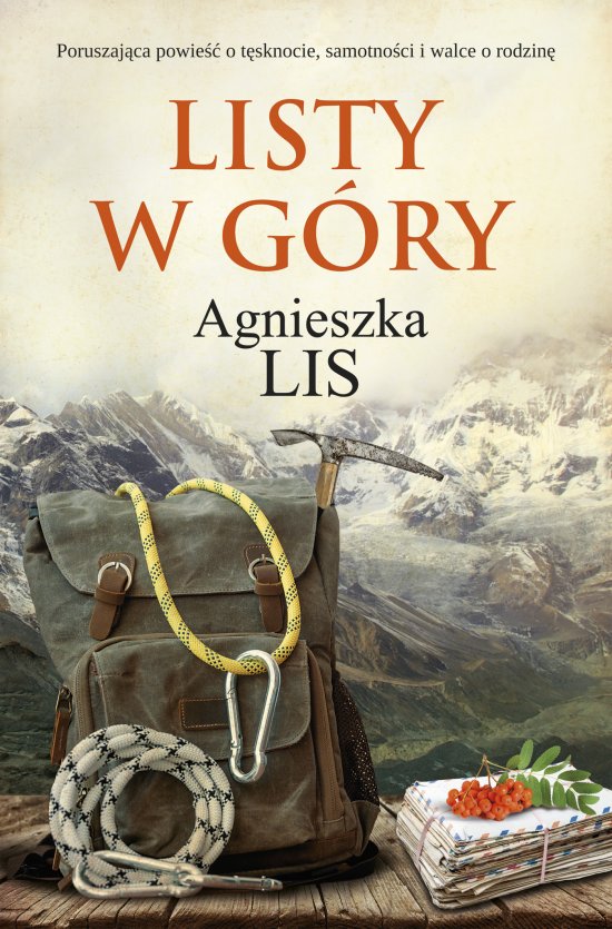 Listy w g�ry