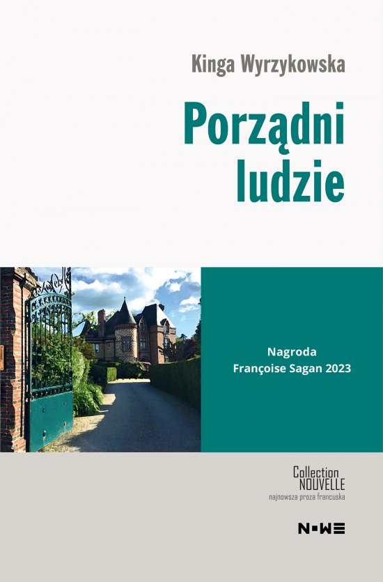Porz�dni ludzie