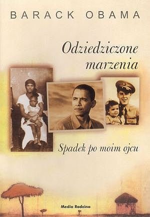 Odziedziczone marzenia. Spadek po moim ojcu