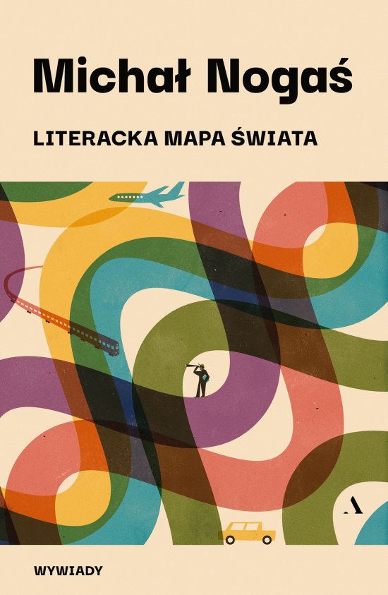 Literacka mapa �wiata