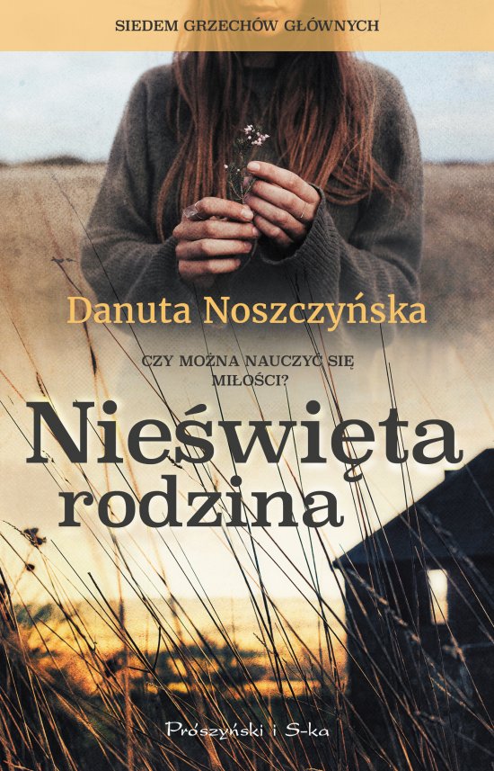 Nie�wi�ta rodzina