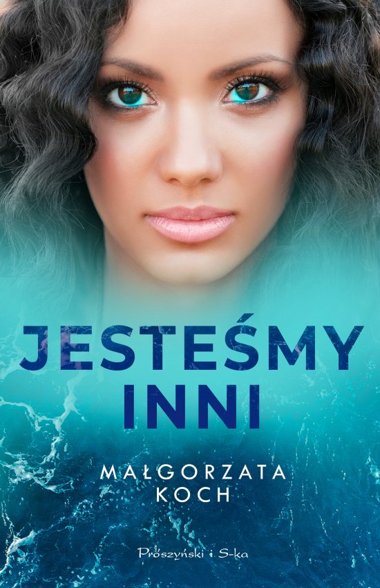 Jeste�my inni