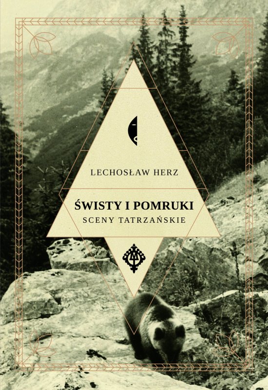 �wisty i pomruki. Sceny tatrza�skie