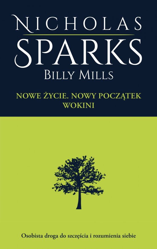 Nowe �ycie. Nowy Pocz�tek. Wokini