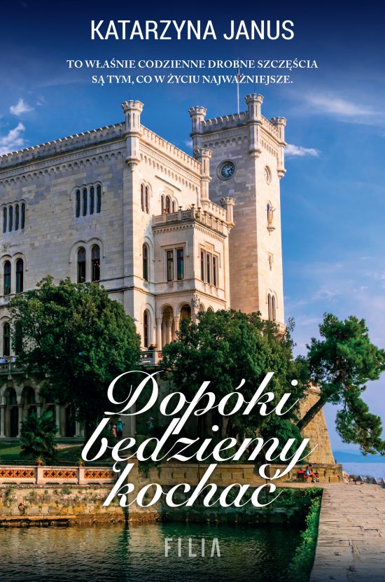 Dop�ki b�dziemy kocha�