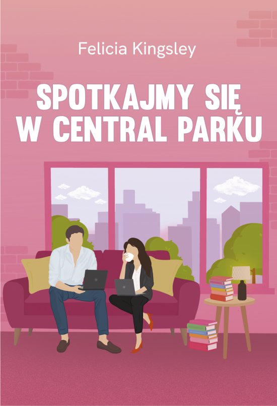 Spotkajmy si� w Central Parku
