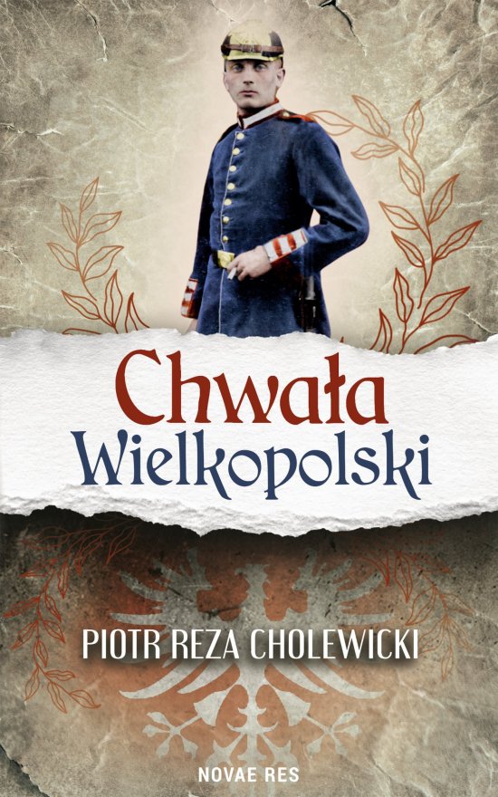 Chwa�a Wielkopolski