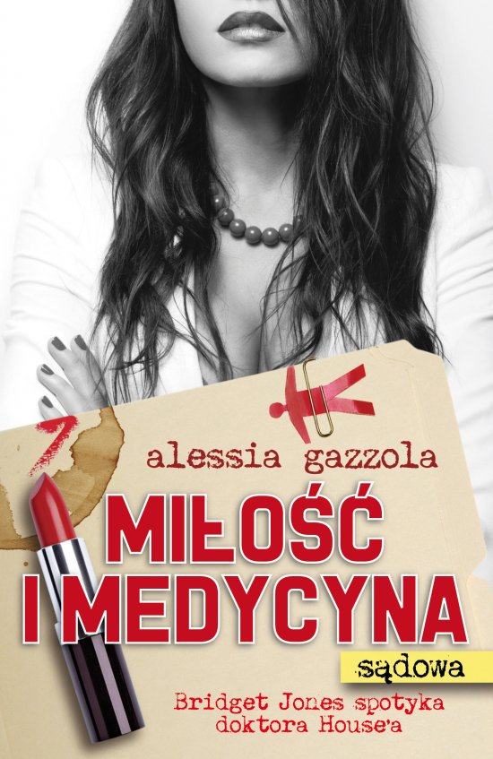 Mi�o�� i medycyna s�dowa
