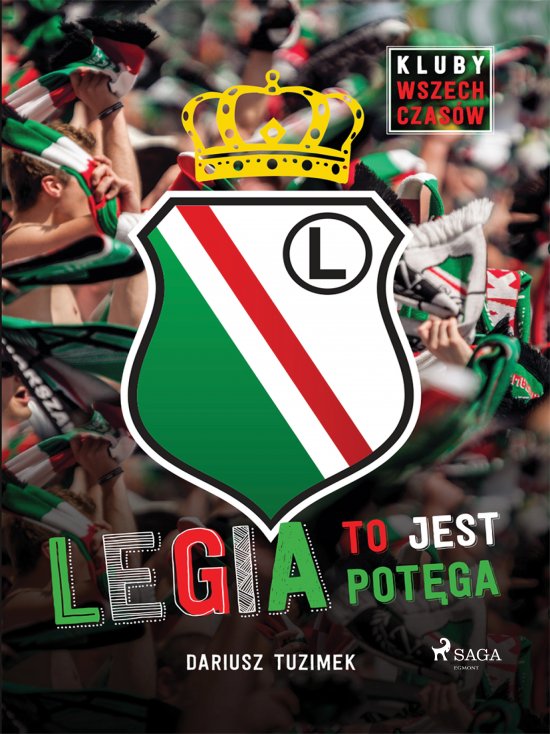 Legia to jest pot�ga
