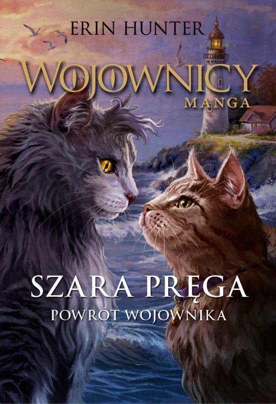 Szara Pr�ga. POWR�T WOJOWNIKA./Nowa Ba��/