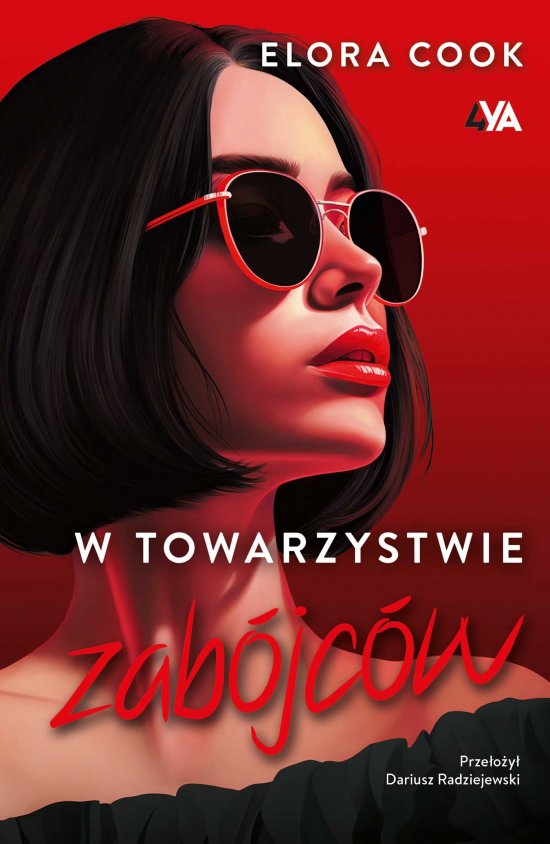 W towarzystwie zab�jc�w