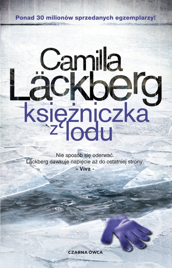 Ksi�niczka z lodu