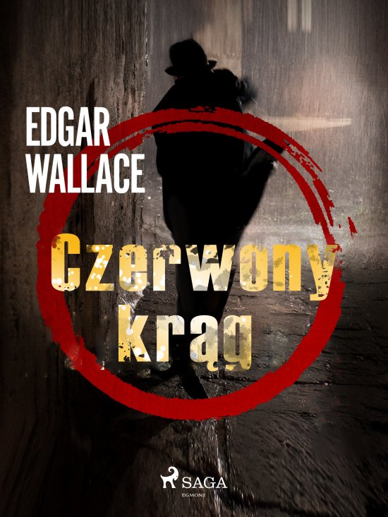 Czerwony kr�g