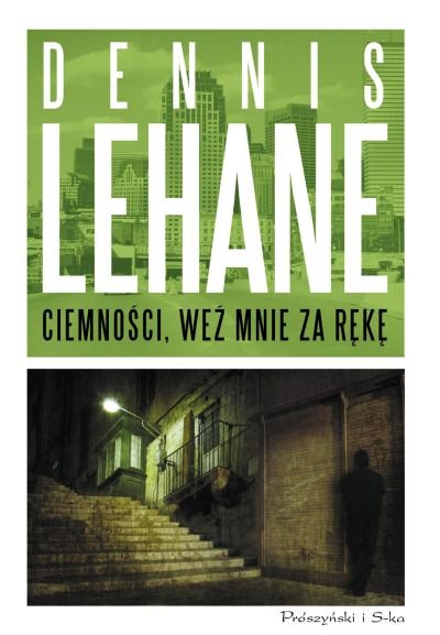 Ciemno�ci, we� mnie za r�k�