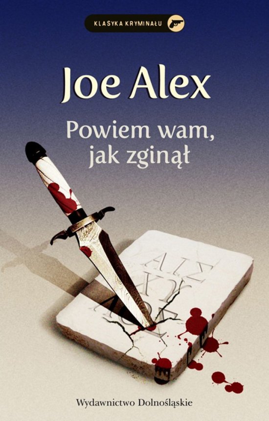 Powiem wam, jak zgin��