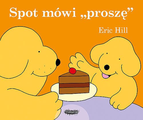 Spot m�wi "prosz�"
