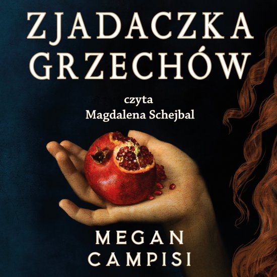 Zjadaczka grzech�w