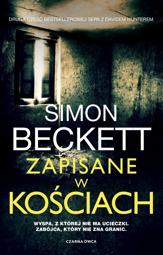 Zapisane w ko�ciach