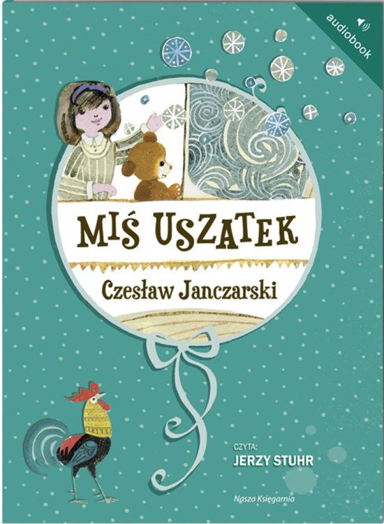 Mi� Uszatek