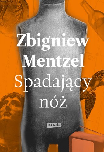 Spadaj�cy n�
