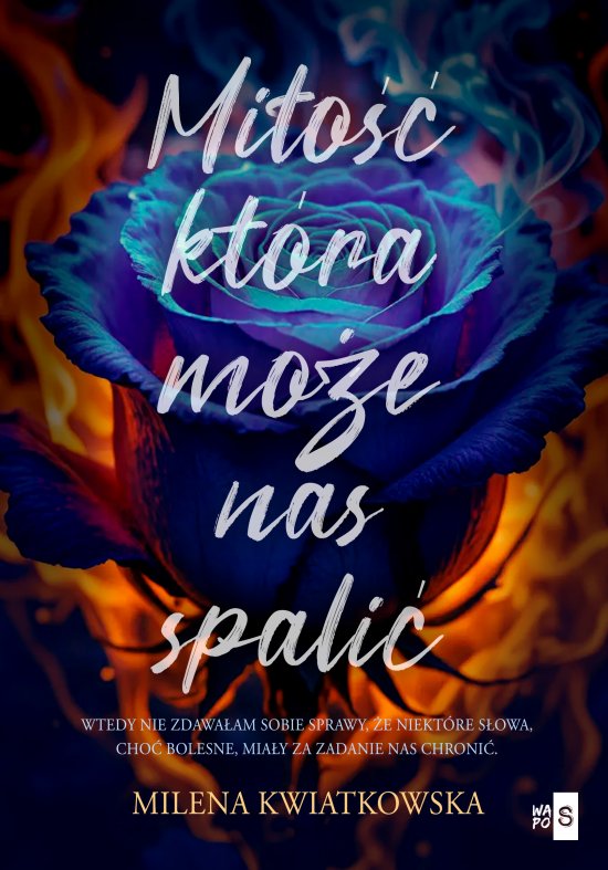 Mi�o��, kt�ra mo�e nas spali�