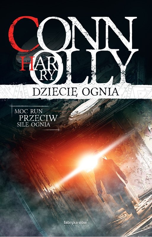 Dzieci� ognia
