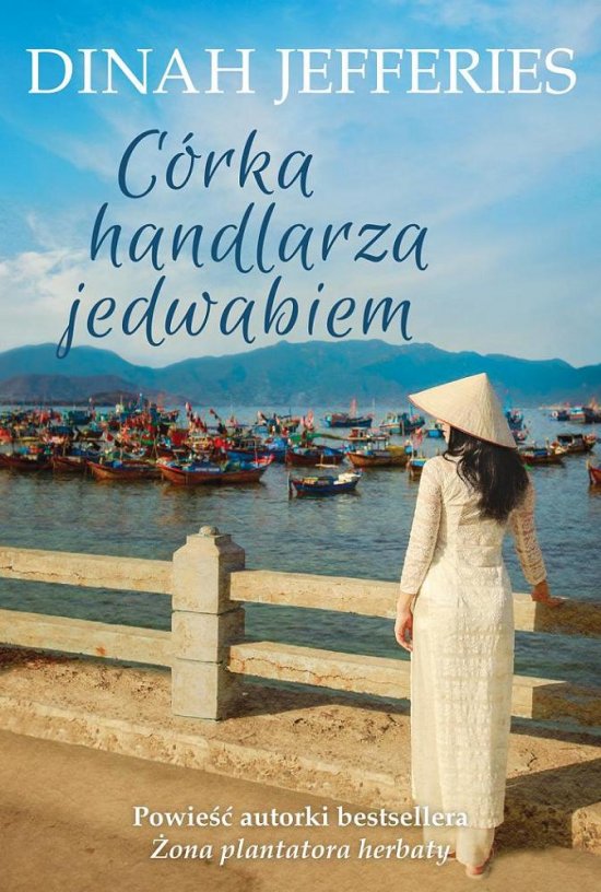 C�rka handlarza jedwabiem