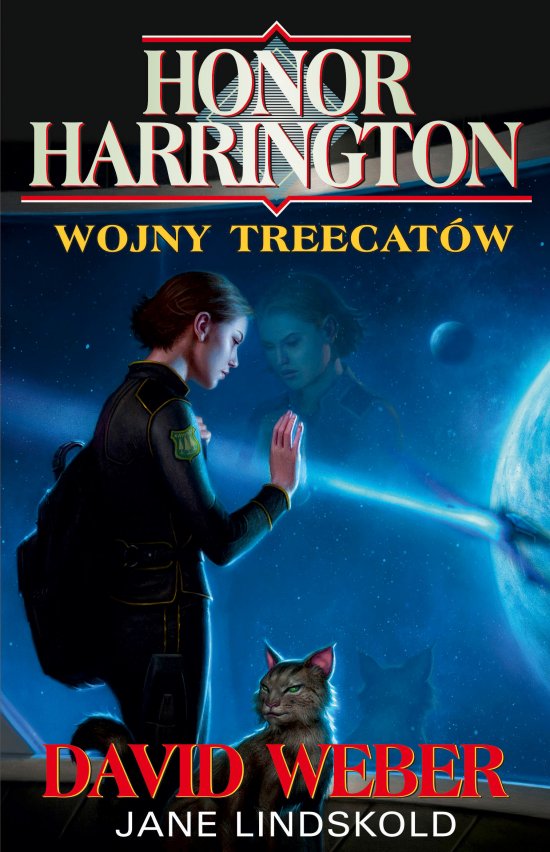 Wojny treecat�w
