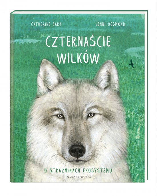 Czterna�cie wilk�w